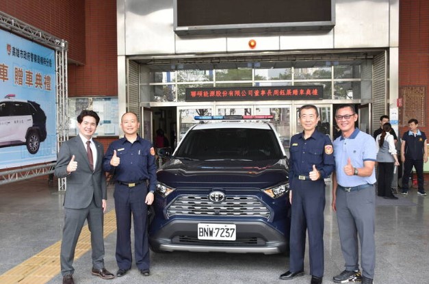 戴資穎爸爸相挺！ 高雄楠梓將蓋全台最大複合式羽球館