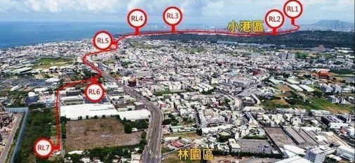 高雄軌道建設「穿山甲」將上陣 捷運局：潛盾機估8月亮相